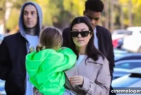 Kourtney Kardashian and Travis Barker’s Intense Workout Sparks Romance Rumors