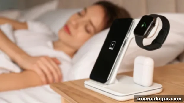 $30 Charging Station: The Only Charger You'll Ever Need 1 featured 4204970