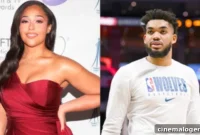 Jordyn Woods and Karl-Anthony Towns Spark Romance Rumors on Tropical Escape