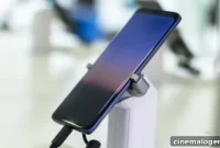 The Sub-$20 iPhone Stand Redefining Your Zoom Experience