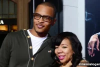 Tiny Harris Pens Loving Tribute To ‘King’ T.I. On His 40th: ‘I Love You’