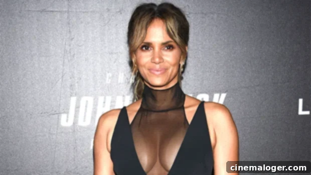 Halle Berry and Van Hunt: Mastering Coordinated Mask Style 1 featured 4208320