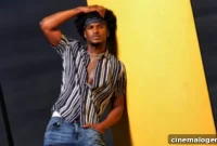 R&B’s Kenny Iko Responds to Michael Jackson Comparisons: ‘He’s The Legend of All Time’