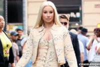 Iggy Azalea’s Post-Baby Comeback: 5 Sizzling Looks Kicking Off With a Pink Bodysuit