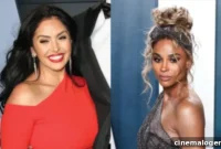 Vanessa Bryant And Ciara Breastfeed Babies Side By Side In Stunning New Photo