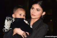 Stormi Webster, 2, Delights in Kylie Jenner’s ‘Pretty’ Halloween Decorations