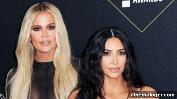 People's Choice Awards 2020 Nominees Revealed: Kim & Khloe Kardashian Among the Stars 6 featured 4212726