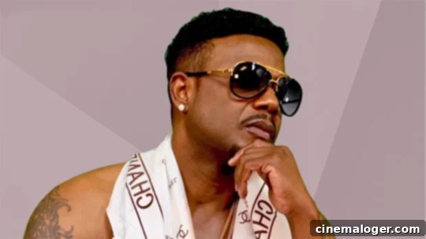 Mr. Dalvin's Goodtime Vibes 1 featured 4213422