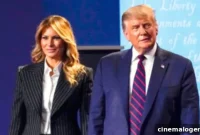 Trump Contracts COVID Stars React To His Past Hoax Claims