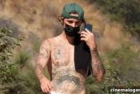 Bieber’s Brawny Ascent: LA Hike Highlights His Ongoing Muscle Showcase