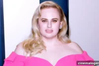 Rebel Wilson’s Green Jumpsuit Glamour After 40-Pound Transformation