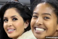 Natalia Bryant Radiates in Blue Swimsuit on Vacation with Vanessa, Ciara and Lala Anthony