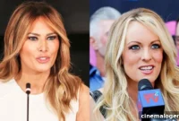 Melania Trump’s Shock Over Stormy Daniels Unearthed in Wolkoff’s ‘Mea Culpa’ Tape