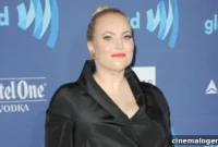 Meghan McCain Sparks Buzz With Breastfeeding Question About Detachable Nipples