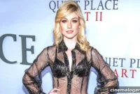 Katherine McNamara Explores Her Dark Side in The Stand