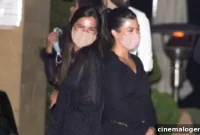 Kourtney Kardashian Praises Real Friendship With Addison Rae On Her 20th Birthday