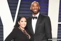 Vanessa Bryant’s Lakers Tribute: A Bittersweet Longing For Kobe And Gigi