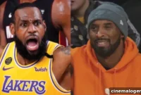 LeBron James Honors Kobe With Championship Pursuit