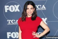 Jenna Dewan’s Postpartum Body: An Empowering Call to Vote