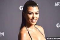 Kourtney Kardashian’s Haunting Table Steals Kylie Jenner’s Halloween Spotlight