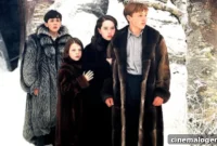 Narnia Cast Then And Now Unbelievable Transformations