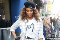 Tyra Banks and Maria Bello Plot Coyote Ugly Reboot