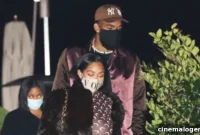 5 Times Jordyn Woods And Karl-Anthony Towns Mastered Couple Twinning