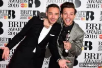 Louis Tomlinson Cracks Liam Payne Up During Instagram Live