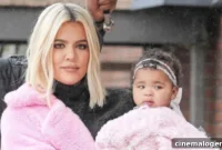 Khloe Kardashian Guides KarJenner Cousins Craft Adventure