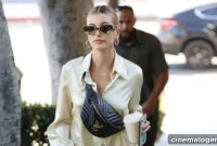 Hailey Baldwin: Trump Hurt My Mental Health, So I’m Voting Biden