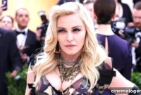 Madonna’s Pink Hair & Biden Endorsement Make Waves