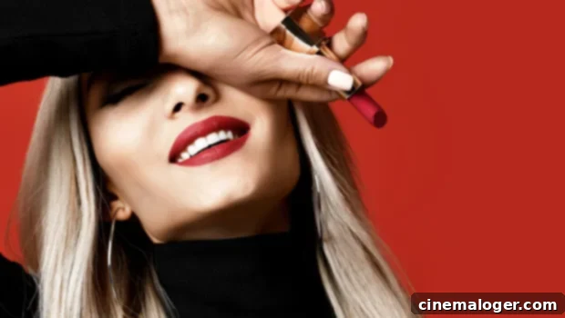 With 27,000 Rave Reviews, This Twenty-Seven Lipstick Advent Calendar Is The Christmas Gift Sensation 1 featured 4229414