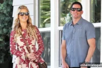 ‘Bald Kitten’: Christina Anstead Taunts Ex Tarek El Moussa Over Body Shave