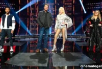 The Voice’s Star-Studded Legacy: A Look at Every Coach in the Red Chair