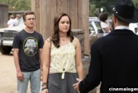 The Goldbergs: Erica Questions Beverly’s Miami Mystery