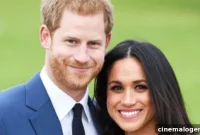 Meghan and Harry Inside Their Mansion Lockdown Cemented Their Connection