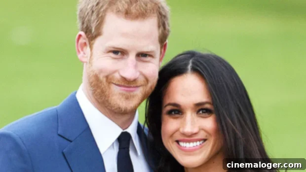 Meghan and Harry Inside Their Mansion Lockdown Cemented Their Connection 1 featured 4231249