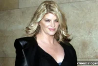 Kirstie Alley Endorses Trump, Tells Critics to ‘Stick to Your Guns’
