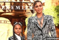 Beyonce and Kids Celebrate Solange’s Son’s Sweet 16 with Family