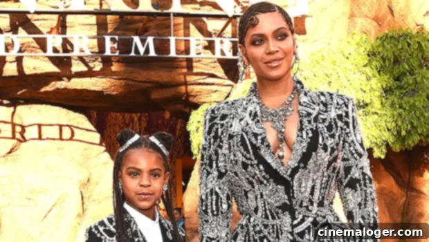 Beyonce and Kids Celebrate Solange's Son's Sweet 16 with Family 1 featured 4232222