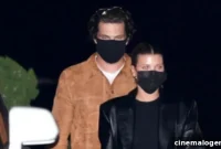 Who’s That Guy? 5 Things To Know About Matthew Morton, Sofia Richie’s Dinner Date Kiss