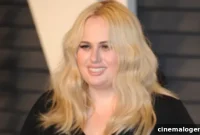 Rebel Wilson’s Spandex Weight Loss Reveal at Abandoned Zoo