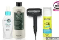 HollywoodLife Beauty Awards 2020: The Must-Have New Hair Products and Tools