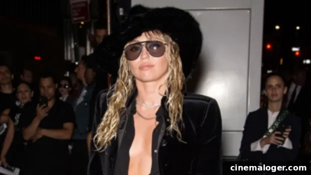 Miley Cyrus Experiences Days Of Aftermath From Chilling Alien Encounter And UFO Sighting 1 featured 4234647