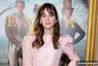 New Girl Cast Reunites: Zooey Deschanel Joins for Voting Message