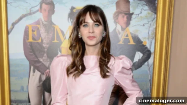 New Girl Cast Reunites: Zooey Deschanel Joins for Voting Message 1 featured 4235369