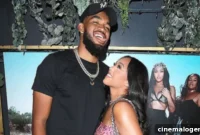 Jordyn Woods Gets Real About Marriage And Kids With Karl-Anthony Towns
