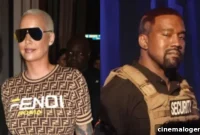 Amber Rose Unpacks The Real Reason Kanye West Supports Donald Trump