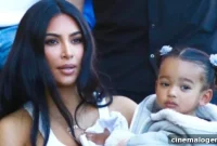 Chicago West’s Adorable Birthday Serenade for Kim Kardashian’s 40th