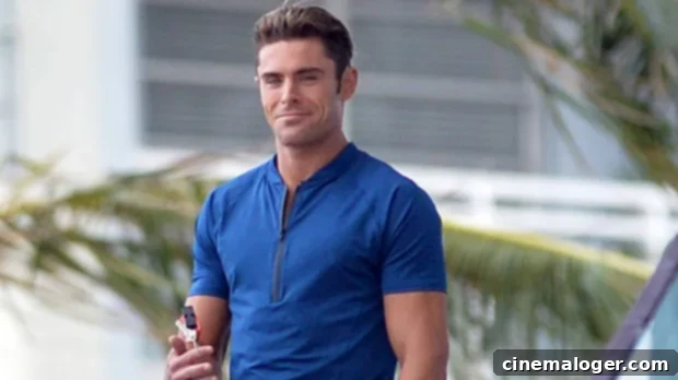 Zac Efron and Vanessa Valladares Still Going Strong on Beach Lunch Date 1 featured 4236528